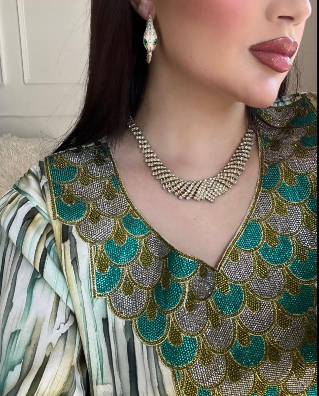 MAKHAWAR AMEERA