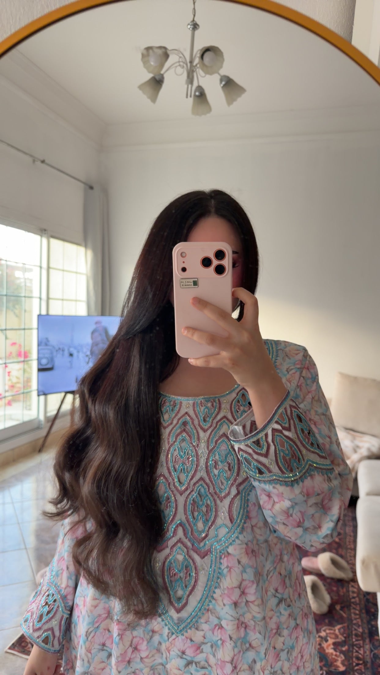 MAKHAWAR SELENA