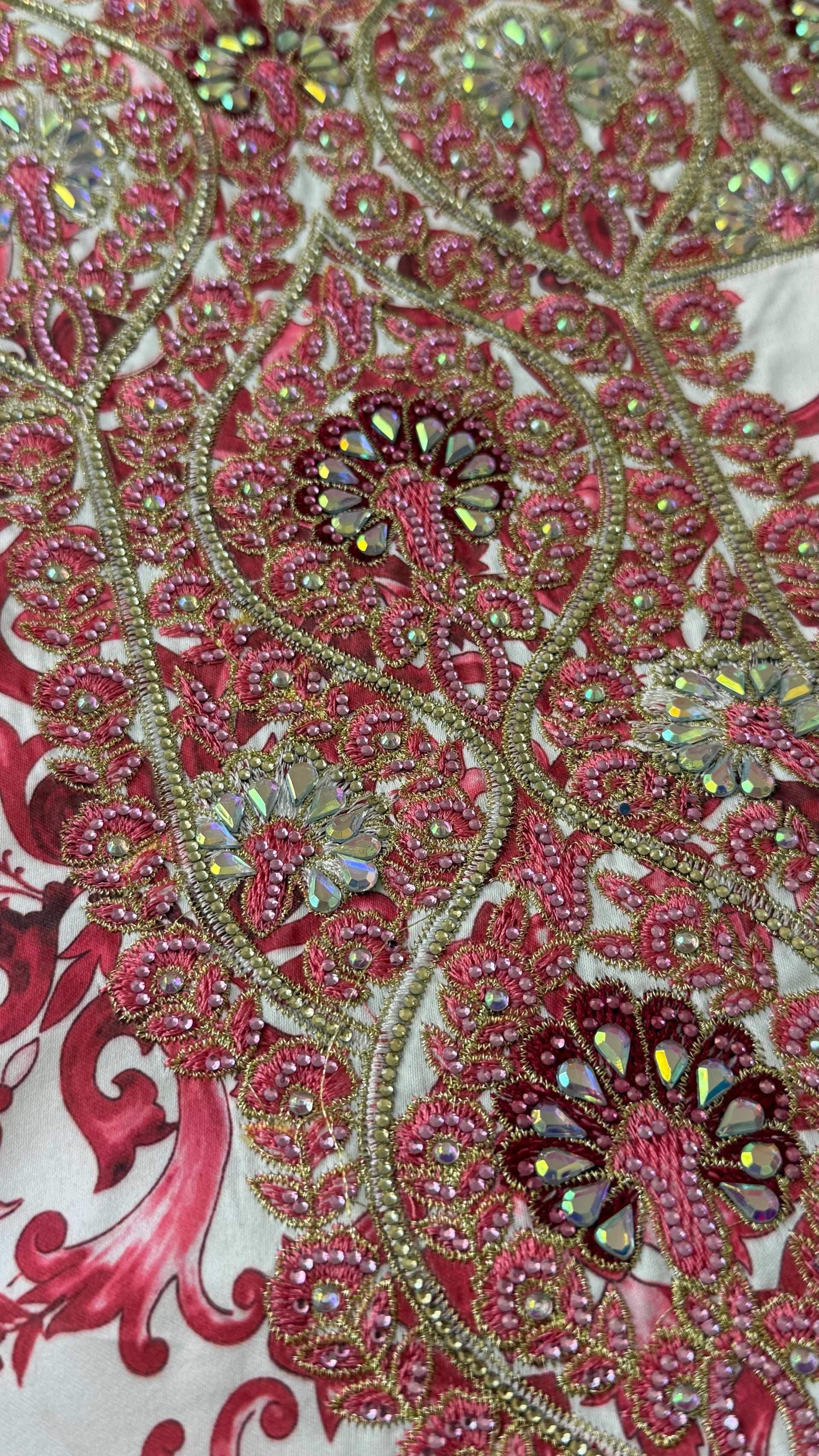 MUKHAWAR SARA