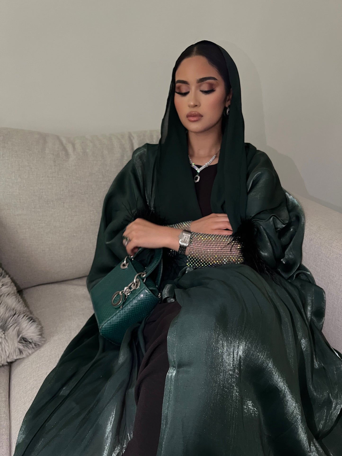 ABAYA ASMA