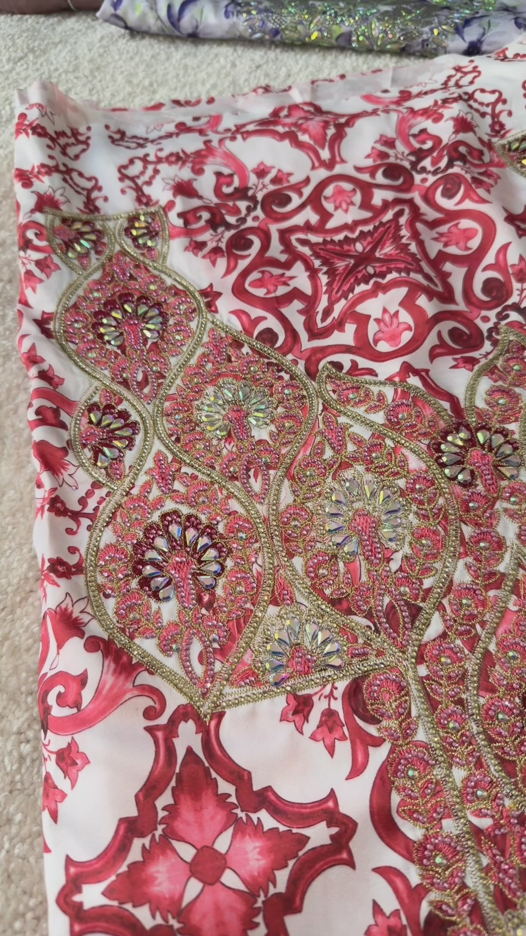 MUKHAWAR SARA